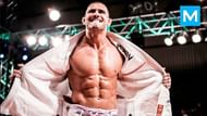 The UFC debut of grappling legend Rodolfo Vieira promises to be intriguing
